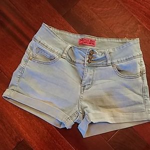 Butt lover shorts